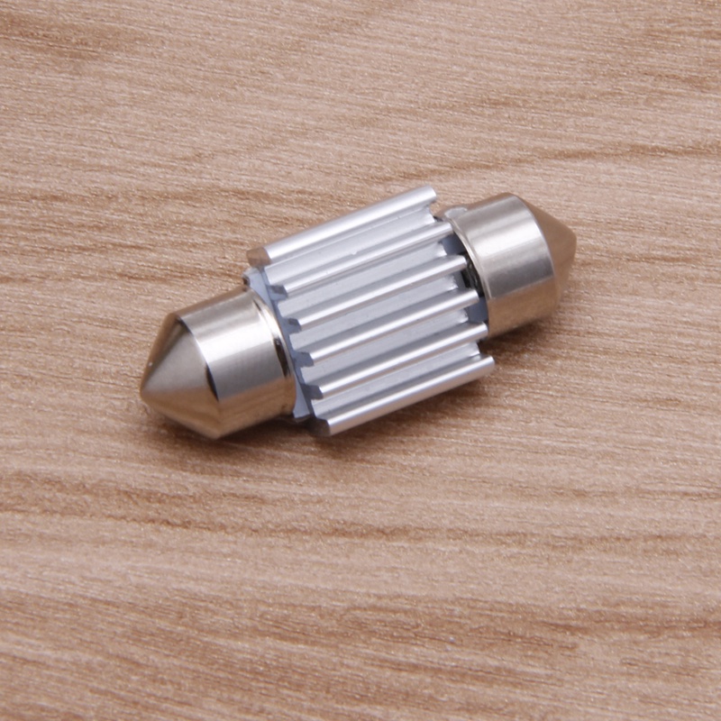 Đèn LED 6 Bóng 5630 SMD 31MM DC 12V Chuyên Dụng Cho Xe Hơi
