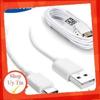 Cáp Samsung cổng micro Chính hãng dài 1m5