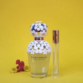 Mẫu Thử Nước Hoa Nữ 10ml Daisy Dream