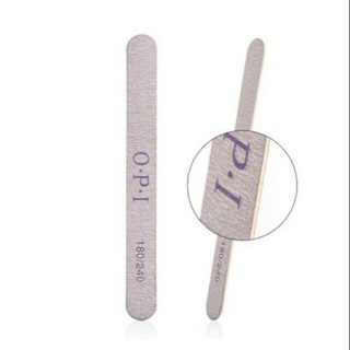 Dũa mỏng opi lẻ 10 cây, 50 cây