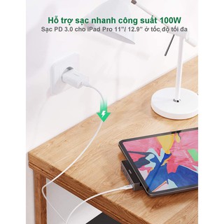 HUB USB-C 5 IN 1 UGREEN 70688