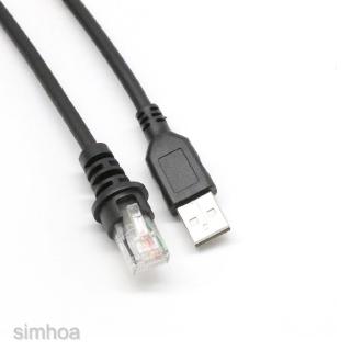 [Simhoa] Cáp USB 6FT cho MS9590i MS3580 MS7180