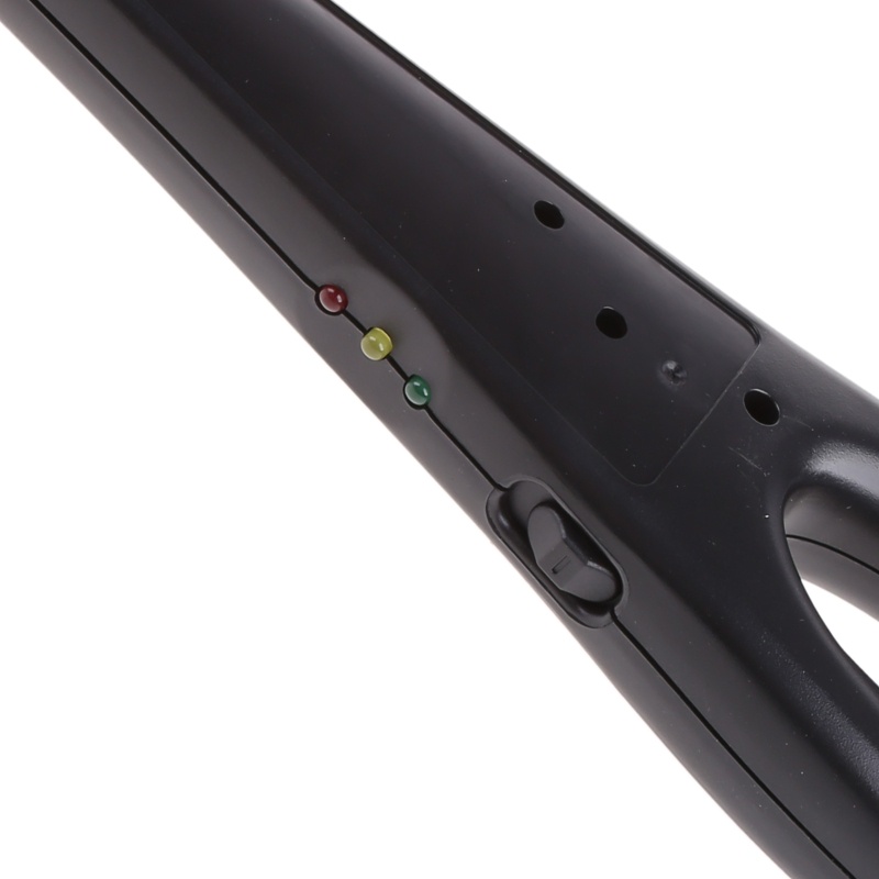 Pcf * Đũa Dò Kim Loại Di Động Độ Nhạy Cao Có Thể Điều Chỉnh Cho Người Lớn