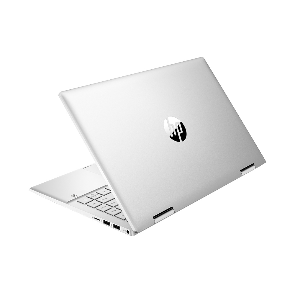 Laptop HP Pavilion X360 14-dy0172TU ( 14&quot; FHD/I3-1125G4/4GB/256GB SSD/Win 11 H SL) - Bảo hành 12 tháng