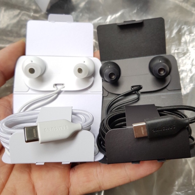 Tai nghe NOTE 10/ Note10+ type C