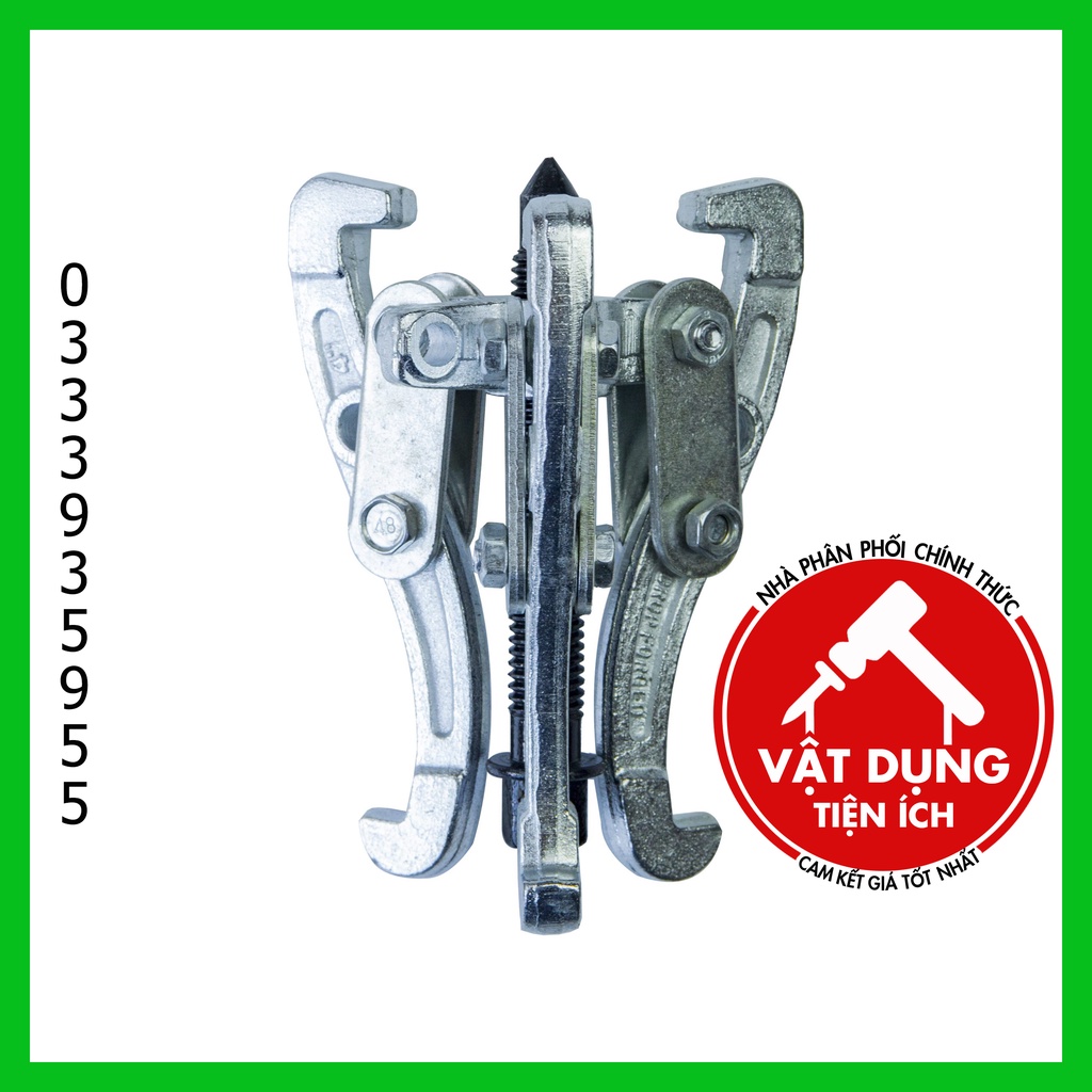 CẢO 3 CHẤU SIÊU BỀN SIZE NHỎ LS+