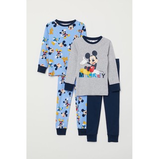 Quần cotton nhiều hoạ tiết (SALE KHÔNG ĐỔI TRẢ)