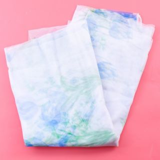 Màn tuyn cao cấp có rèm có cửa ( Hàng dày dặn mắt nhỏ loại 1)