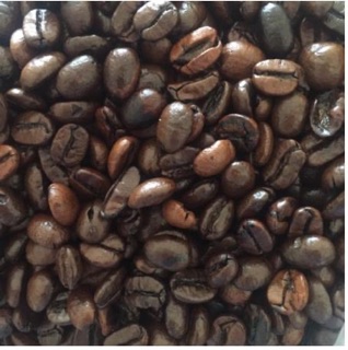 BỊCH 500g BỘT CÀ PHÊ CHỒN BAN MÊ