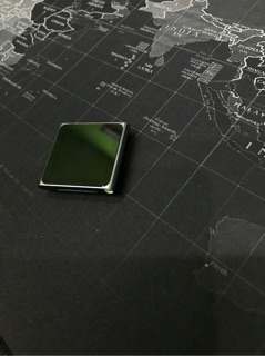 Máy nghe nhạc Apple iPod Nano 6th Gen - 8GB