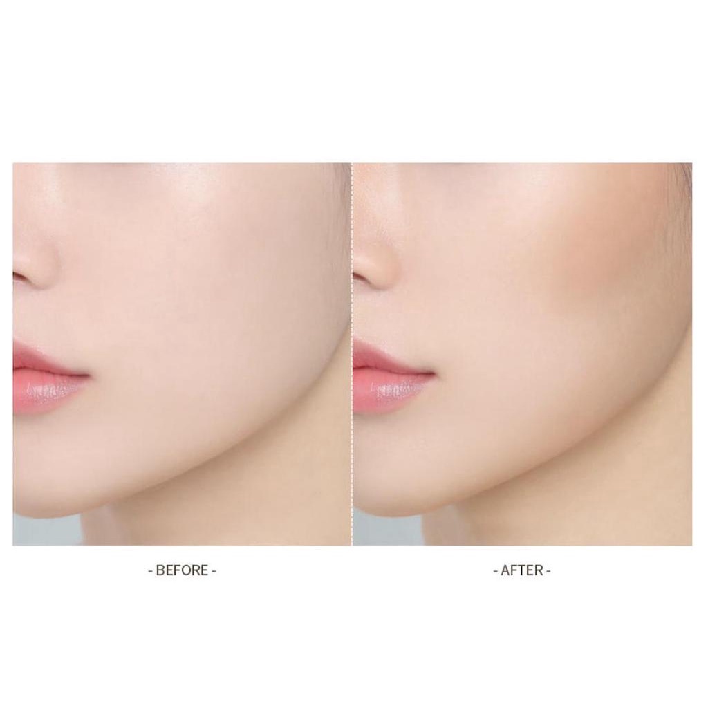 Phấn tạo khối 3CE Contour Shading Soft Brown và Ash Brown 8.5g