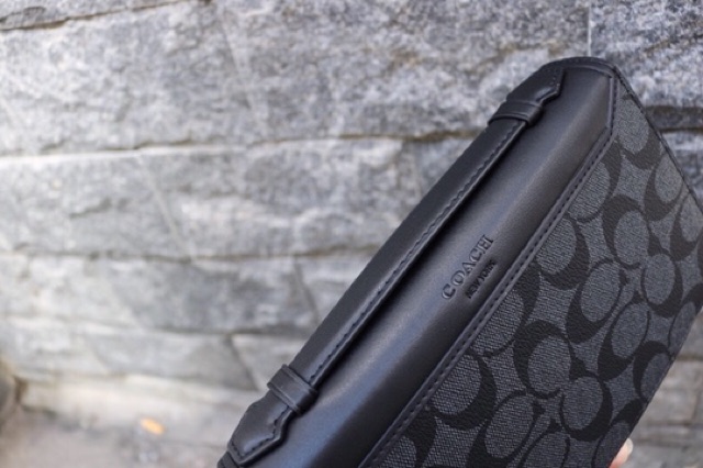 VÍ CLUTCH COACH UNISEX