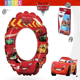 Phao vòng ô tô MacQueen Intex 58260