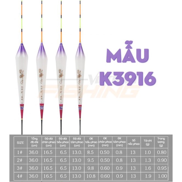 Phao Lông Công HUA - phao câu đài