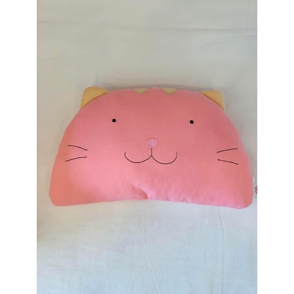 Set gối sơ sinh Hikosen Cara