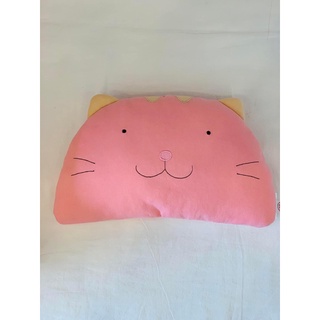 Set gối sơ sinh Hikosen Cara