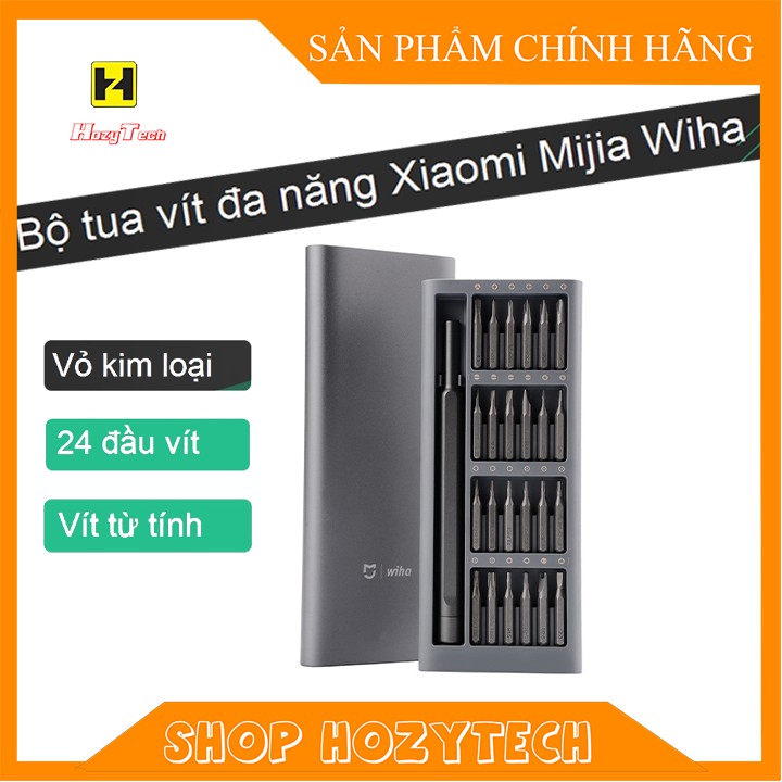 BỘ TUA VÍT ĐA NĂNG XIAOMI