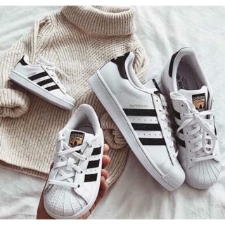 Ảnh thật + fullbox Giầy thể thao sneaker sò tem vàng nam nữ