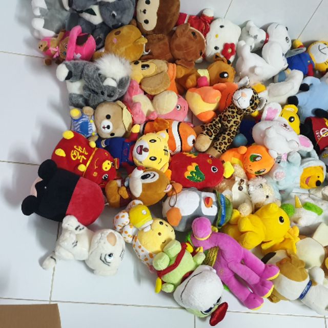 Gaubong_HoangNam