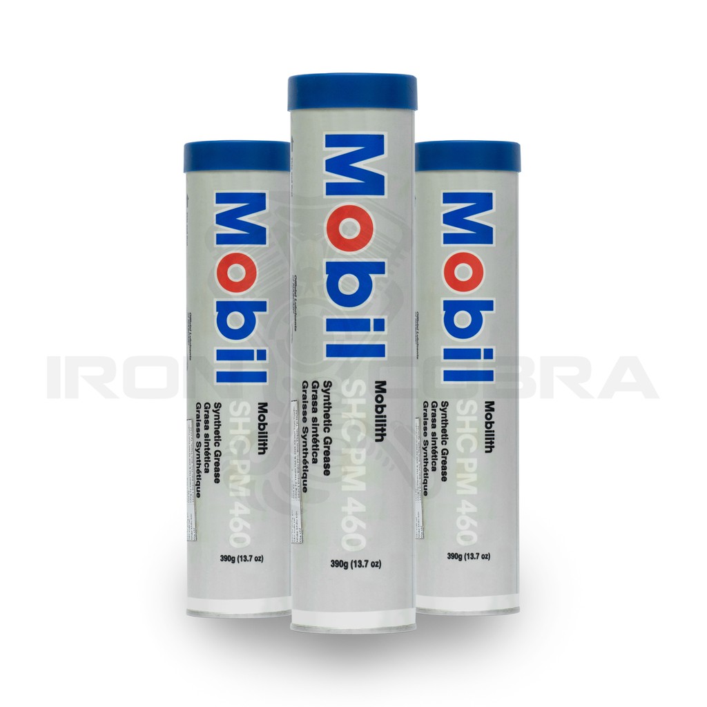 Mỡ mobil 1 SHC PM 460