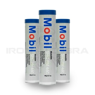 Mỡ mobil 1 SHC PM 460