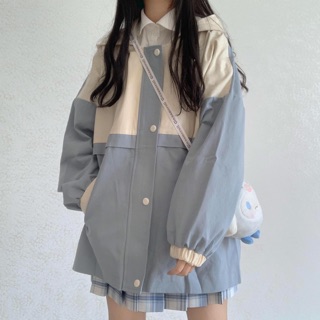 ✨ Áo Khoác Ulzzang