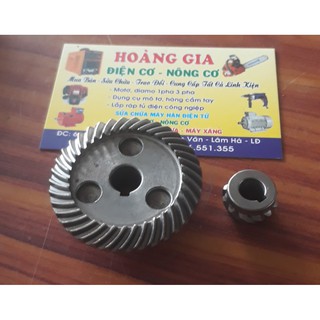 BÁNH RĂNG CHO MÁY MÀI CROWN CT3002  CT13288