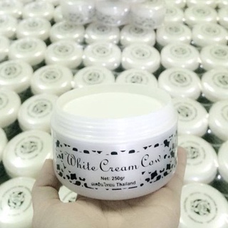 Kem dưỡng body cốt sữa bò cream cows milk dairy cows 300g