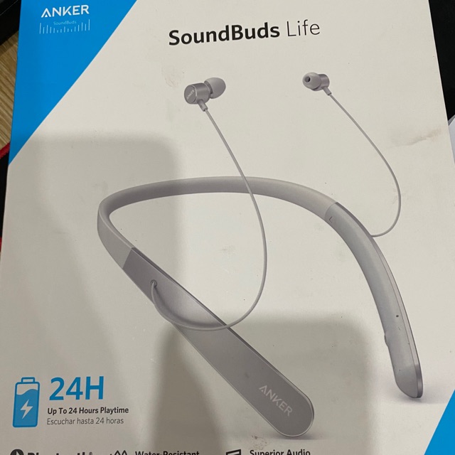 anker soundbuds a3270