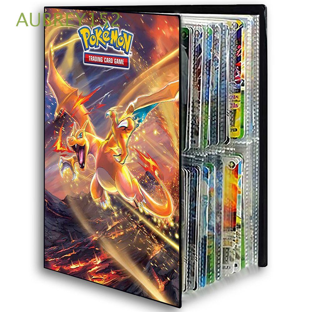 Bộ 240 Thẻ Bài Pokemon Đáng Yêu Au Breylee152