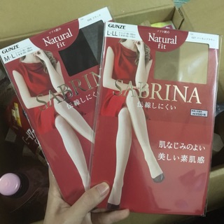 Quần tất Sabrina Nhật Bản