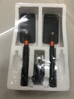 Kính chiếu hậu Iphone Rizoma 1 cặp