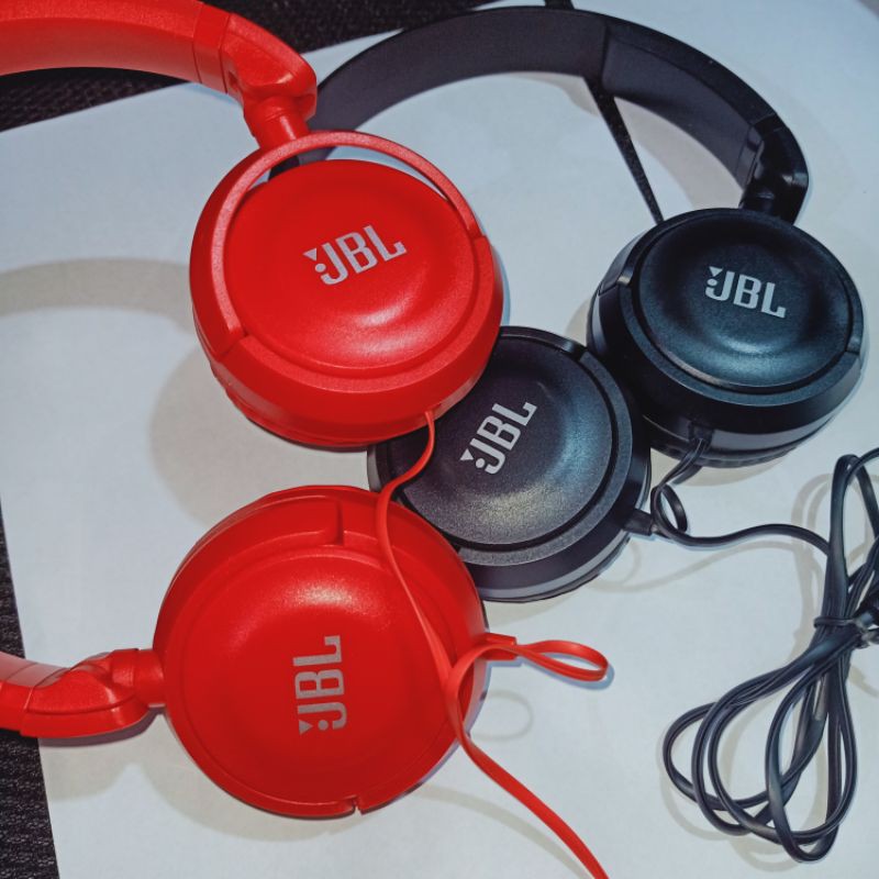 Tai Nghe Nhét Tai Jbl T450 Chất Lượng Cao