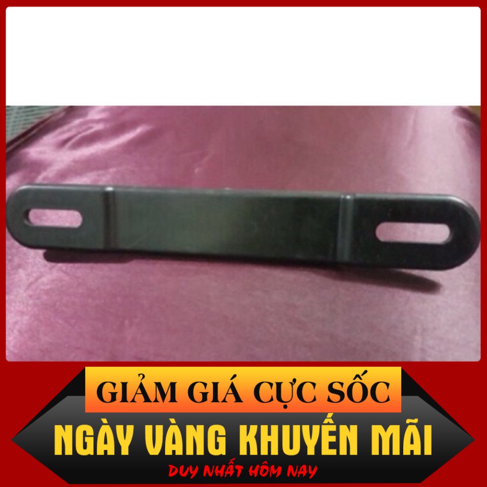 [HÀNG TỐT] Pat mặt nạ gắn bảng tên, bảng số click vario winner gắn dc mọi loại xe MS 800 STORE ĐẠI KA