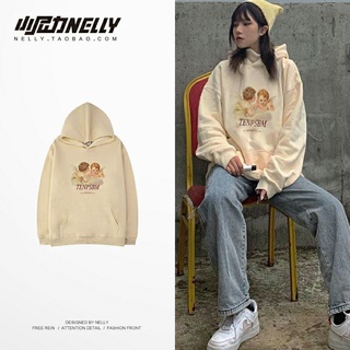 Áo hoodie Nelly