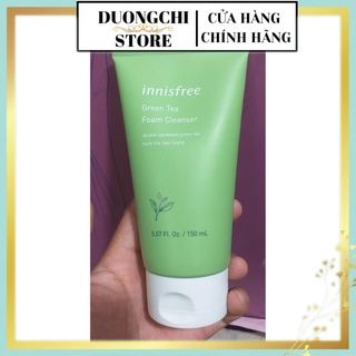 Sửa Rửa Măt Bùn Khoáng Tro Núi Lửa Innisfree