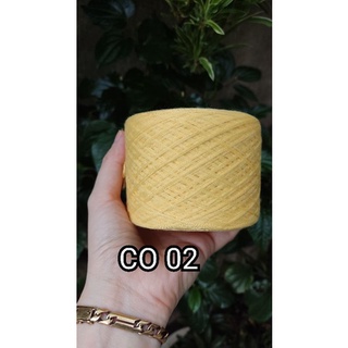 SỢI COTTON CHUYÊN MÓC ÁO VÁY MÙA HÈ .