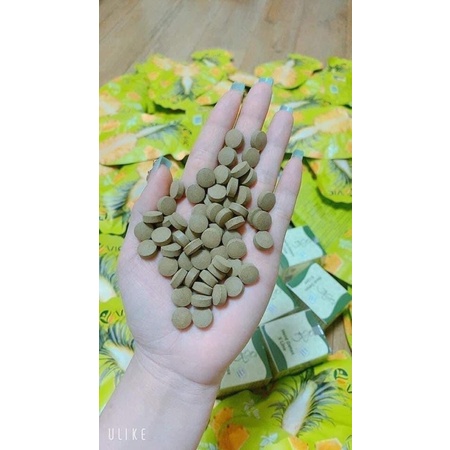 Detox cell vic chuyên giảm mỡ bụng