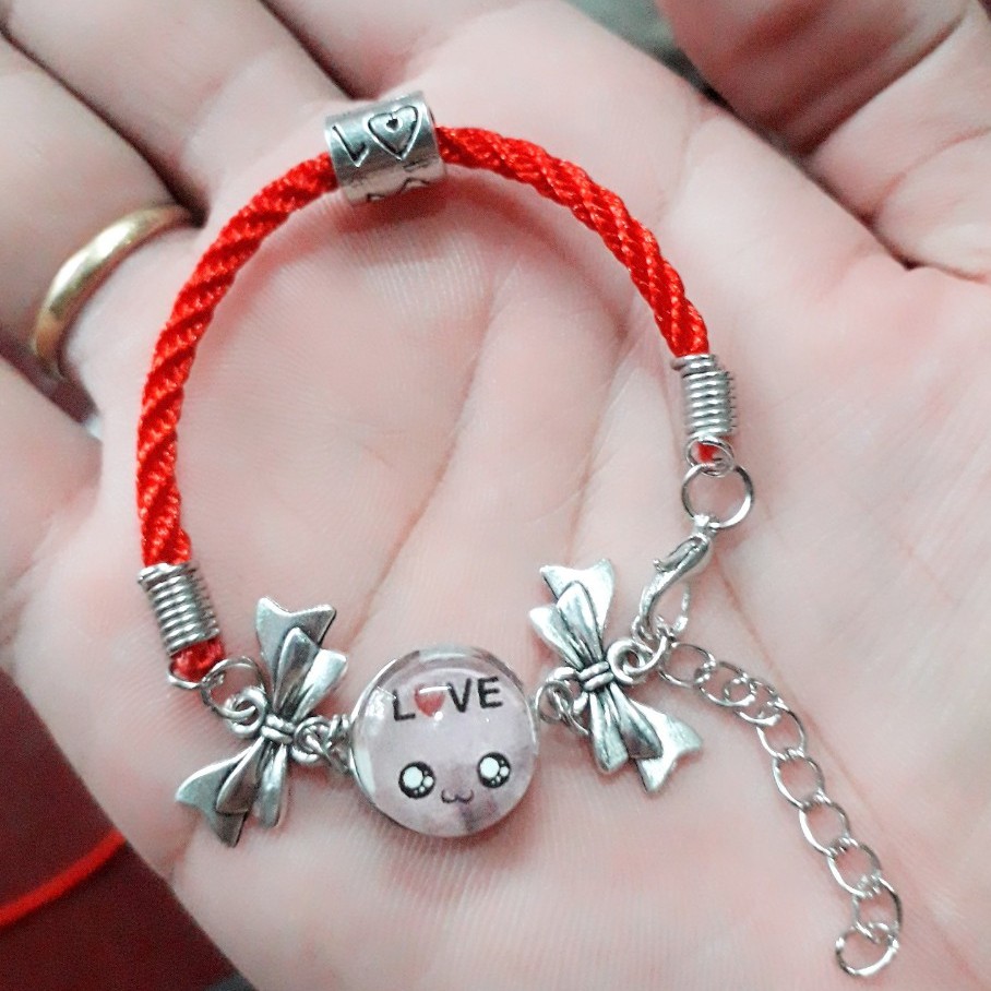 Vòng tay 5 cái ( giá sỉ )