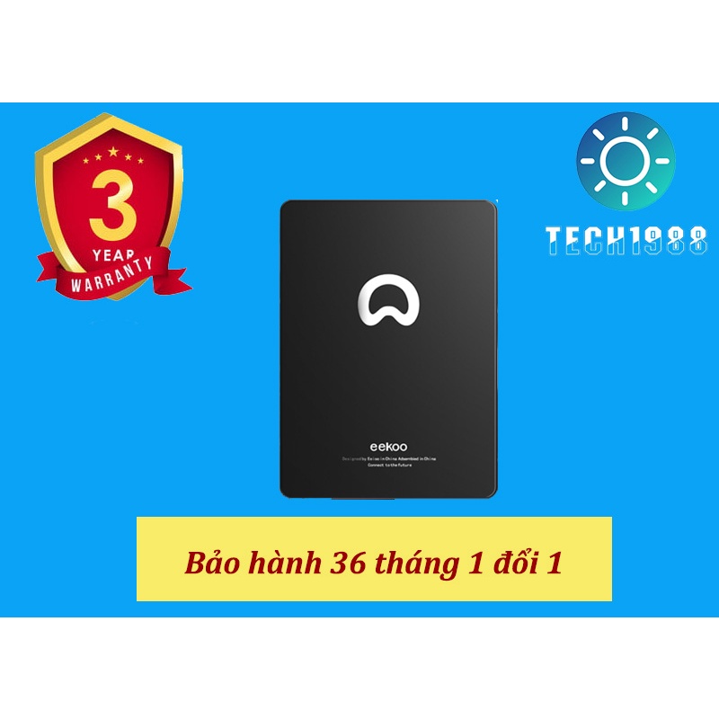 Ổ CỨNG SSD EEKOO 120GB - 2.5IN - SATA3 6GB/S -MÀU ĐEN | BigBuy360 - bigbuy360.vn