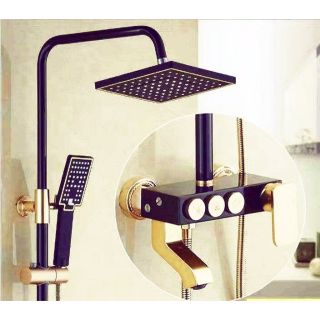 Sen cây mạ đồng sơn tĩnh điện cao cấp