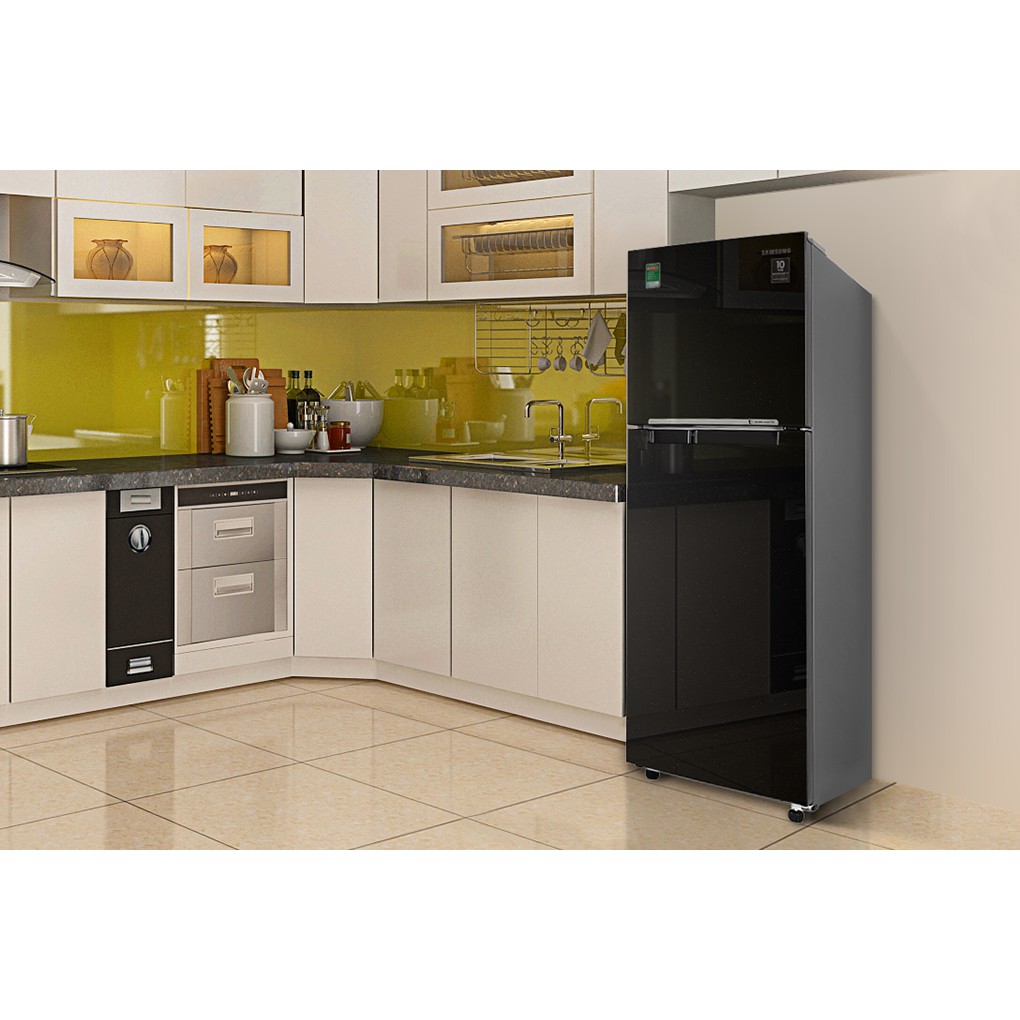 Tủ lạnh Samsung Inverter 236 lít RT22M4032BU/SV - Công Nghệ Digital Inverter, Công nghệ làm lạnh đa chiều