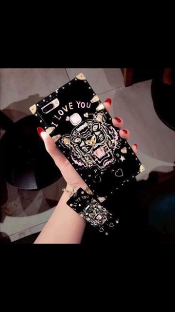 Ốp vuông dành cho Oppo F9 /Reno2F /F3 /F1s /F11 /F11pro /F5 /F7 / R9s/Realme 5pro/ A94/ reno5