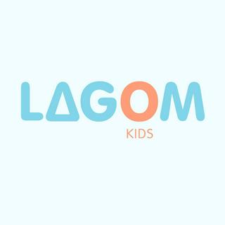 LAGOM kid