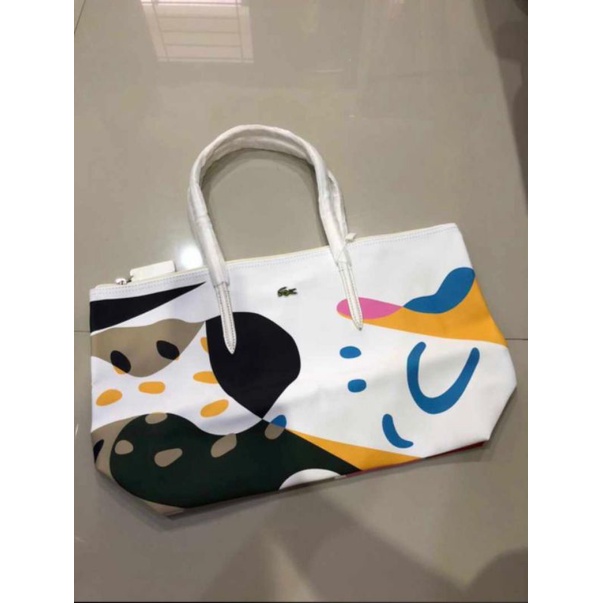 Túi LACOSTE Cao Cấp