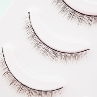 Mi Giả Dùng Cho Búp Bê BJD ( Hộp 5 cặp )