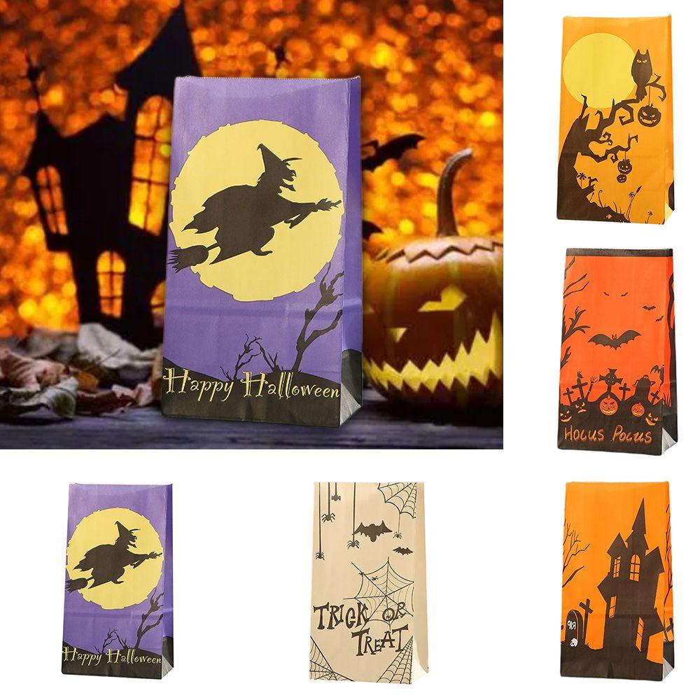 PINEVN 10 Hộp Giấy Đựng Kẹo Chất Lượng Cao