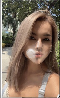 Khẩu trang mở face id xc99 sẵn sll