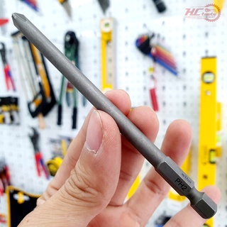 Mũi vít 4 cạnh WIHA 33704 ph2 - Germany