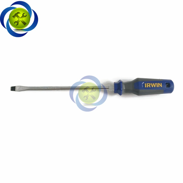 Vít dẹp 8mm x 200mm IRWIN T9097806